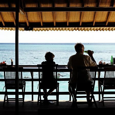 Bale Bingin Beachfront Stay Улувату Екстер'єр фото