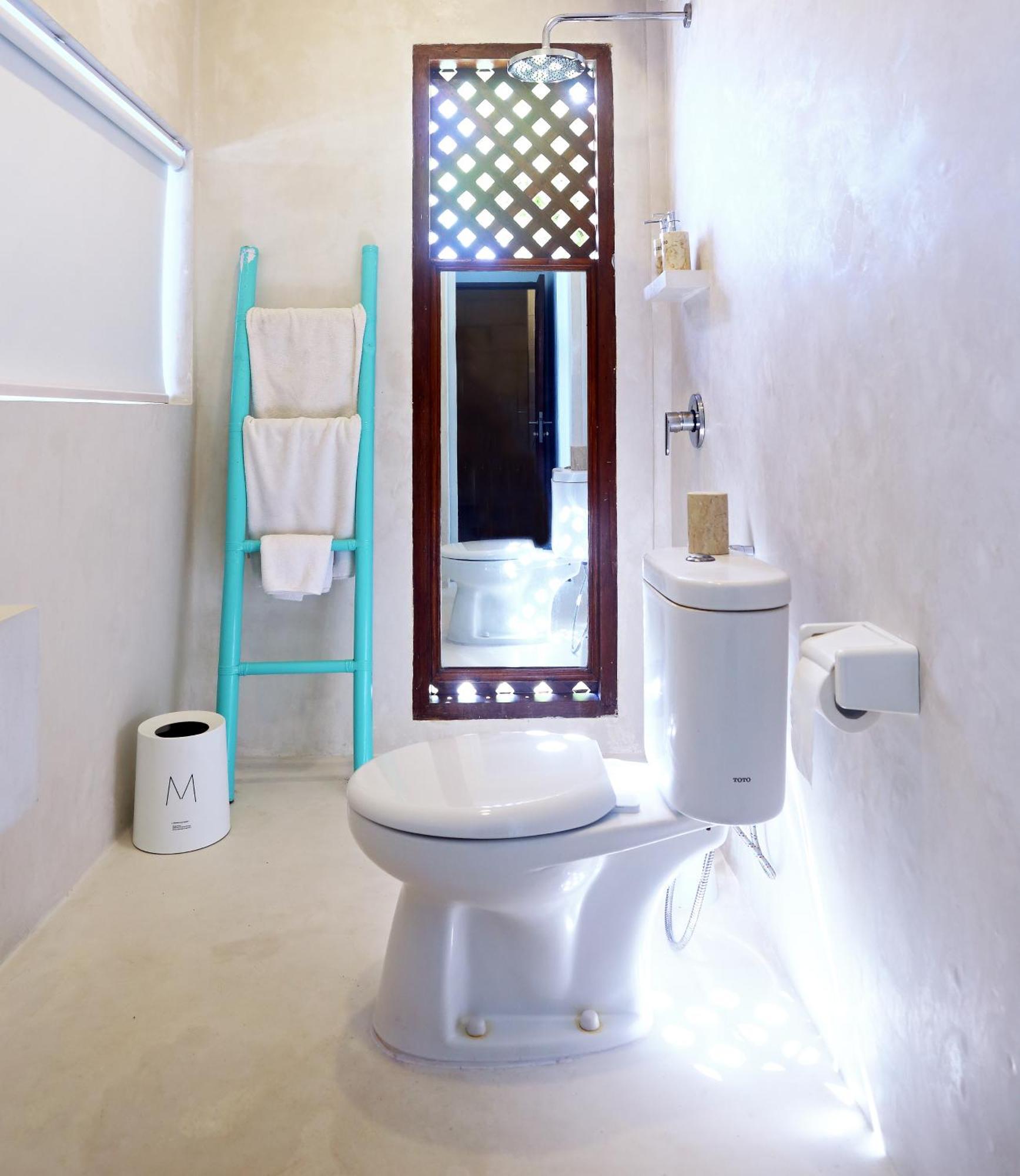 Bale Bingin Beachfront Stay Улувату Екстер'єр фото