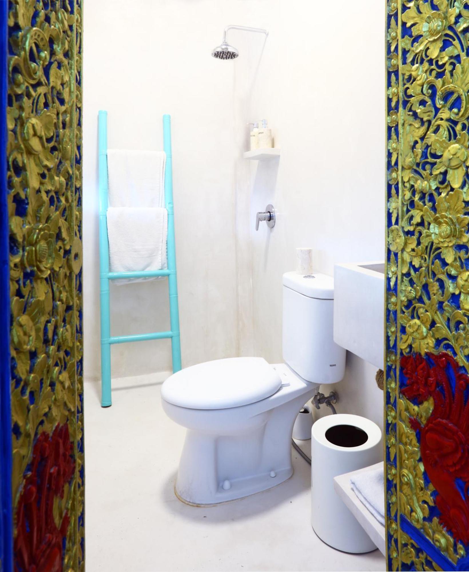 Bale Bingin Beachfront Stay Улувату Екстер'єр фото