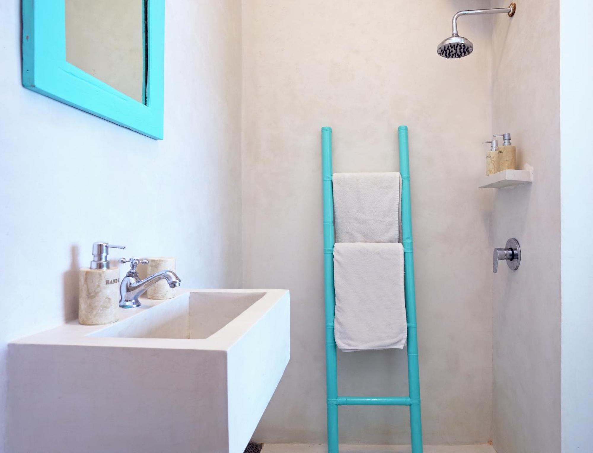 Bale Bingin Beachfront Stay Улувату Екстер'єр фото