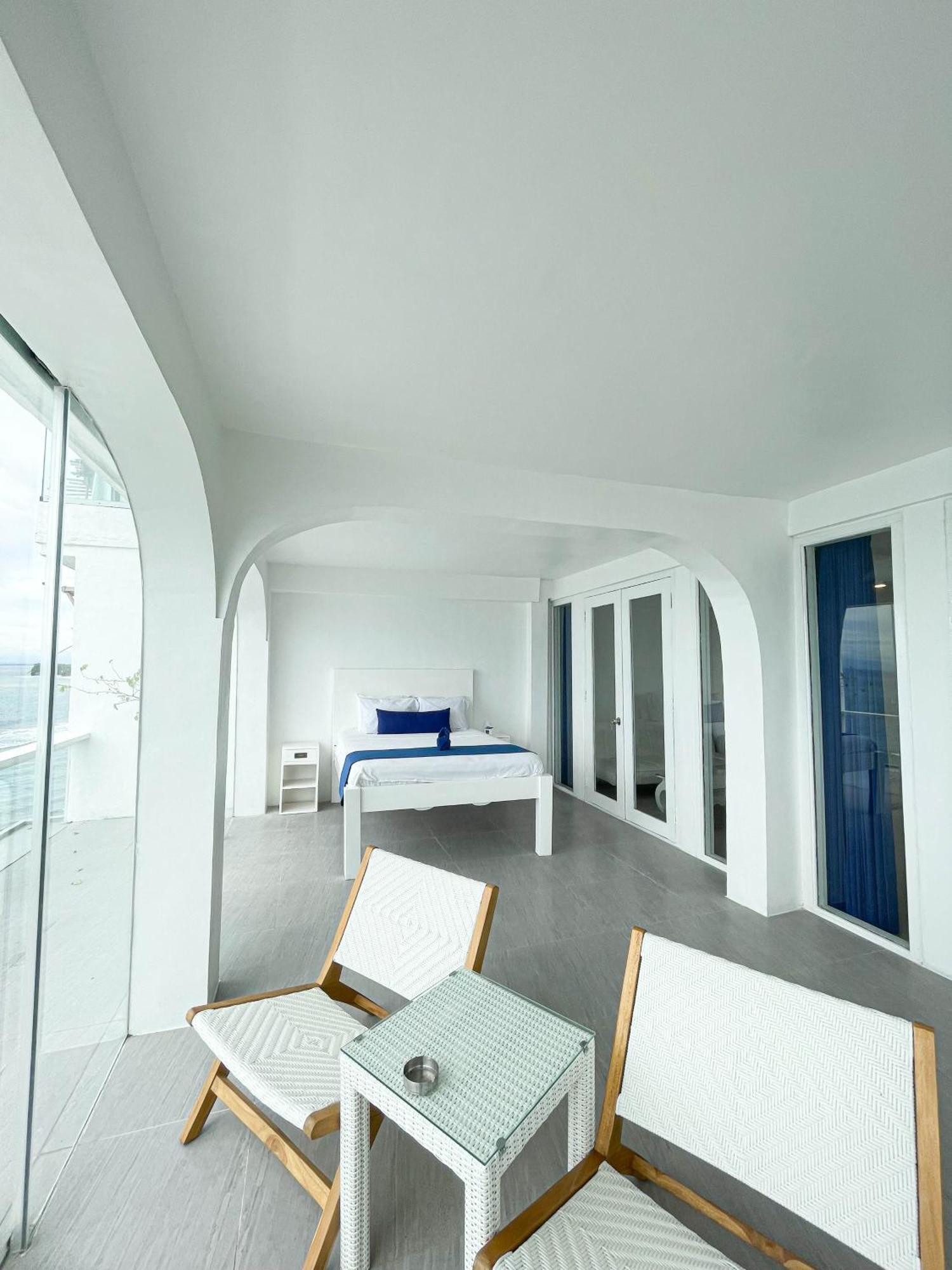 Bale Bingin Beachfront Stay Улувату Екстер'єр фото