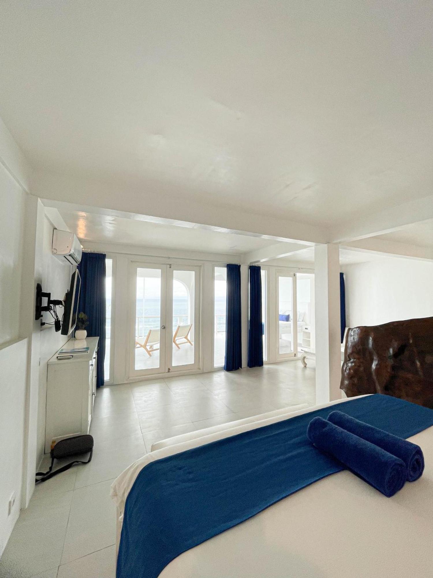 Bale Bingin Beachfront Stay Улувату Екстер'єр фото