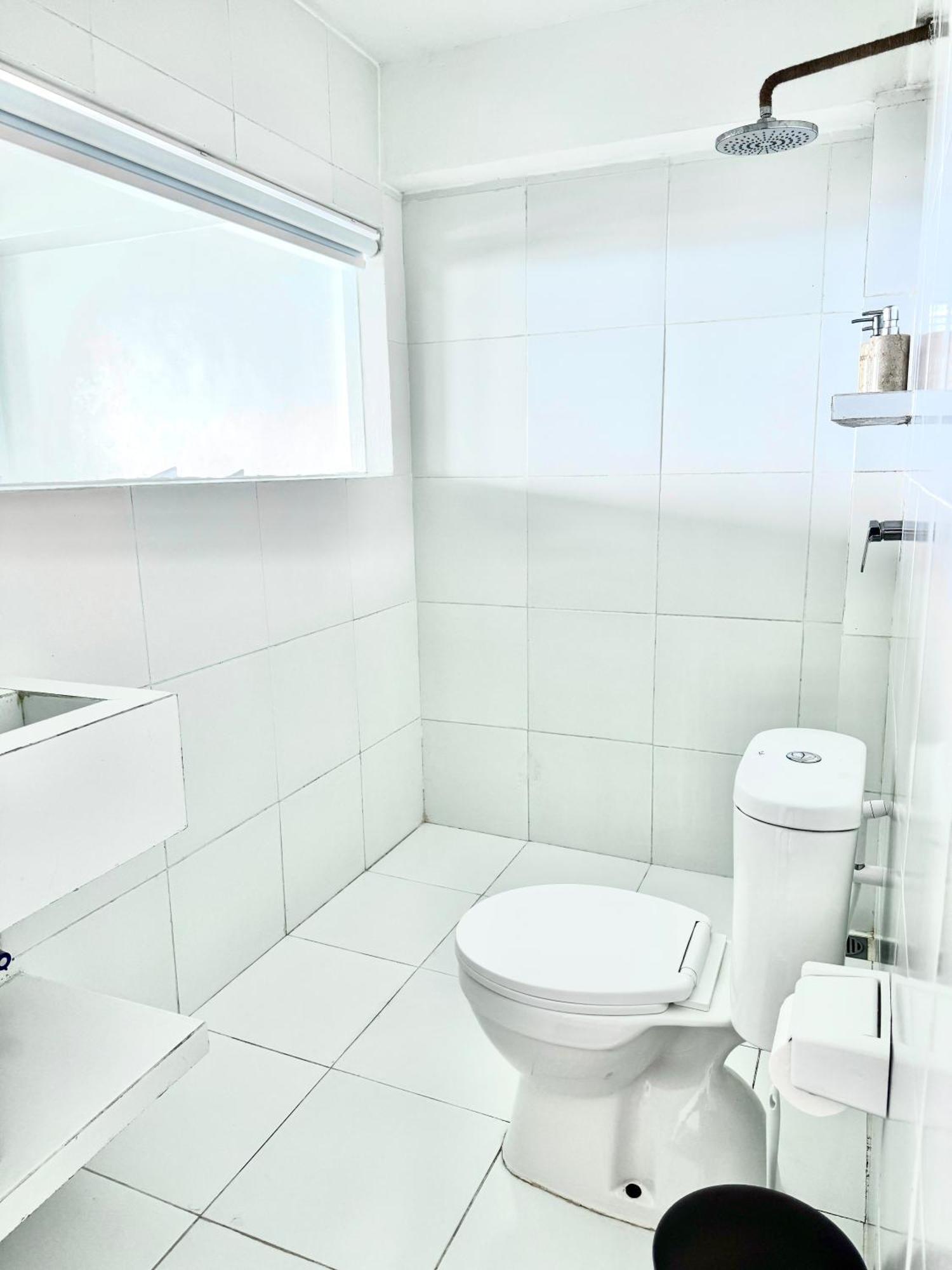 Bale Bingin Beachfront Stay Улувату Номер фото